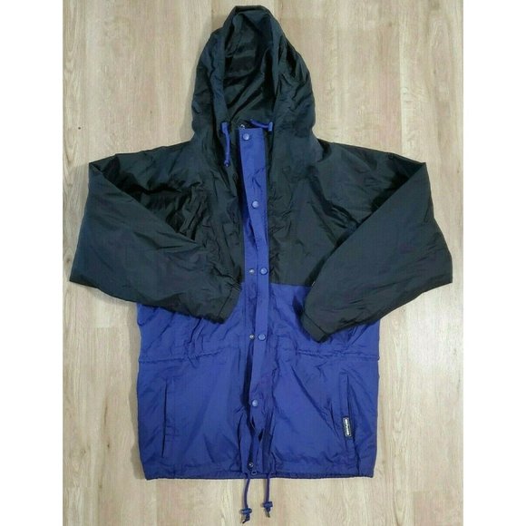 helly hansen vanir baldur